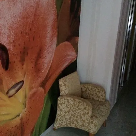 Los Naranjos De Apartment *
