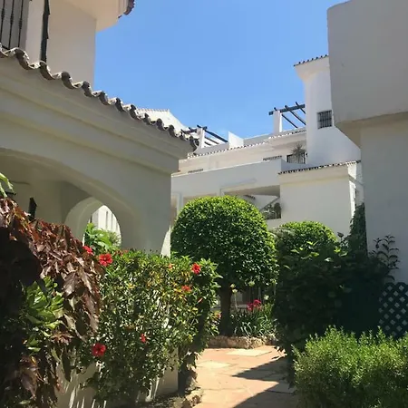 Apartment Los Naranjos De