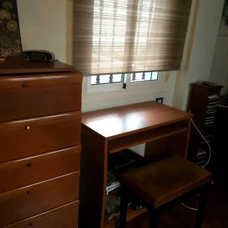 Los Naranjos De Apartment *