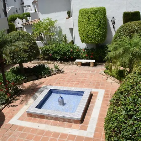 Apartment Los Naranjos De *