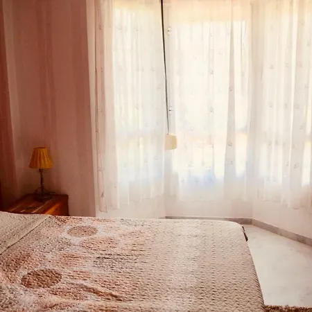 Apartment Los Naranjos De Marbella