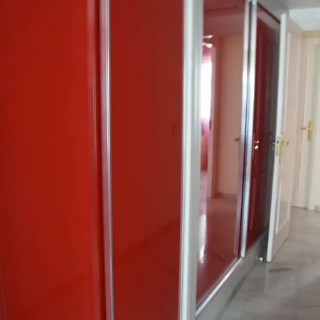 Apartment Los Naranjos De