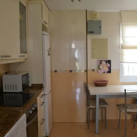 Los Naranjos De Apartment Marbella