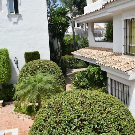 Los Naranjos De Apartment *
