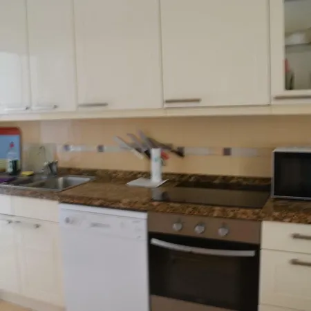 Los Naranjos De Apartment