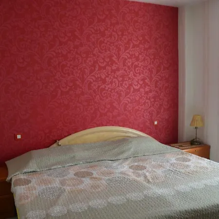 Los Naranjos De Apartment