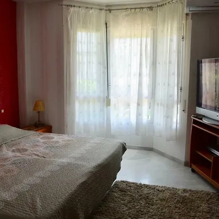 Los Naranjos De Marbella
