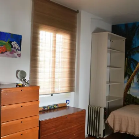 Los Naranjos De Apartment