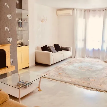 Los Naranjos De Apartment Marbella