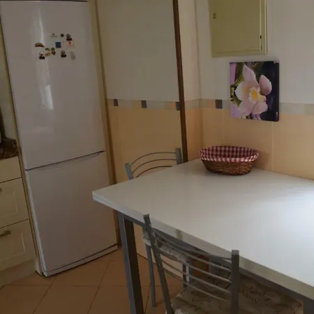 Los Naranjos De Apartment Marbella